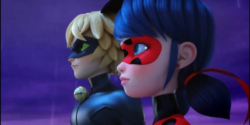 Miraculous Ladybug Season 6 Confirmed: New Look, Story & Everything We Know