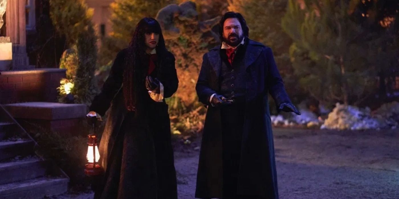 What We Do In The Shadows Season 6 Release Date Confirmed By FX