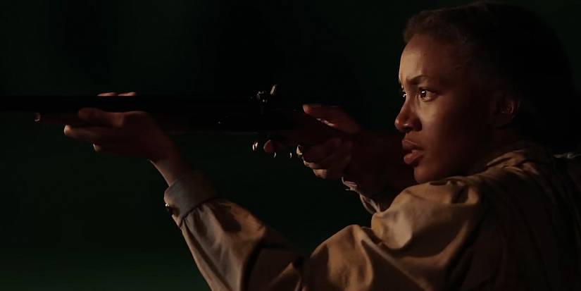 Lawmen: Bass Reeves Cast & Real Life Character Guide