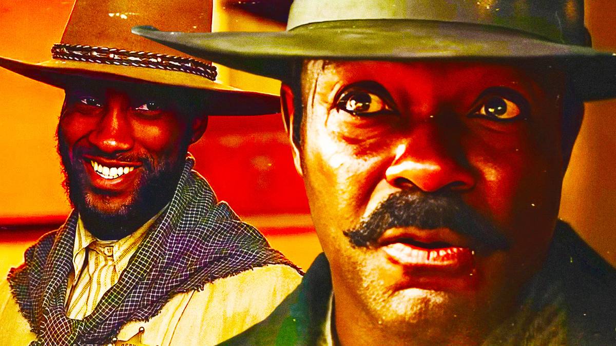 The True Story Of Bass Reeves' Deputy US Marshal Ike Rogers & What ...
