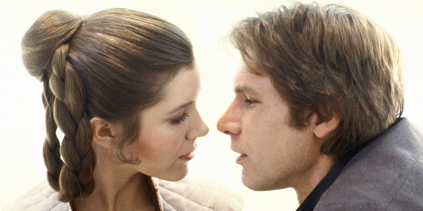 Star Wars: Han Solo's 10 Best Quotes