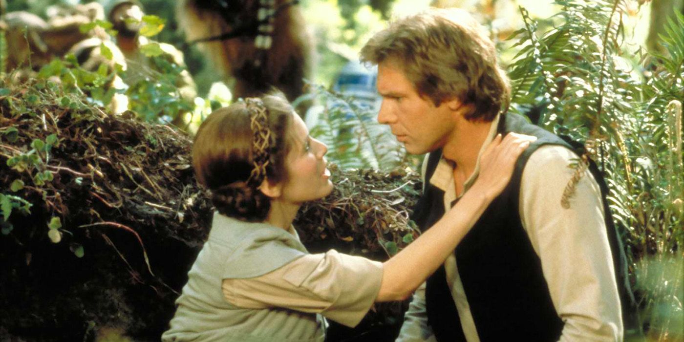 Star Wars: Han Solo's 10 Best Quotes