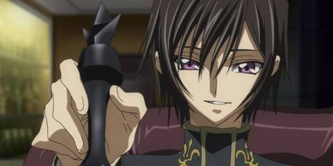 Code Geass Summary, Trailer, Season List, Cast, Where to Watch and More
