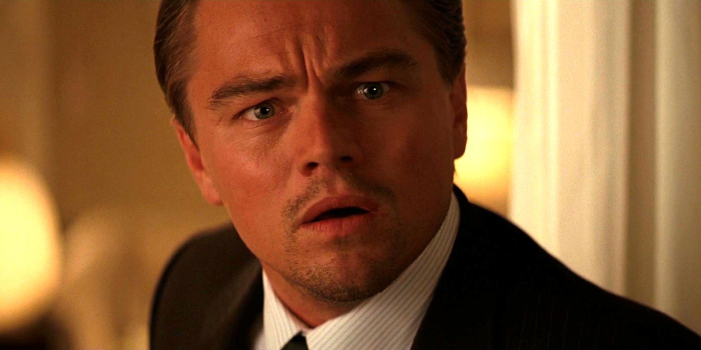 Leonardo DiCaprio's First Movie Has 1 Major Difference To Every Other He's Done 33 Years Later