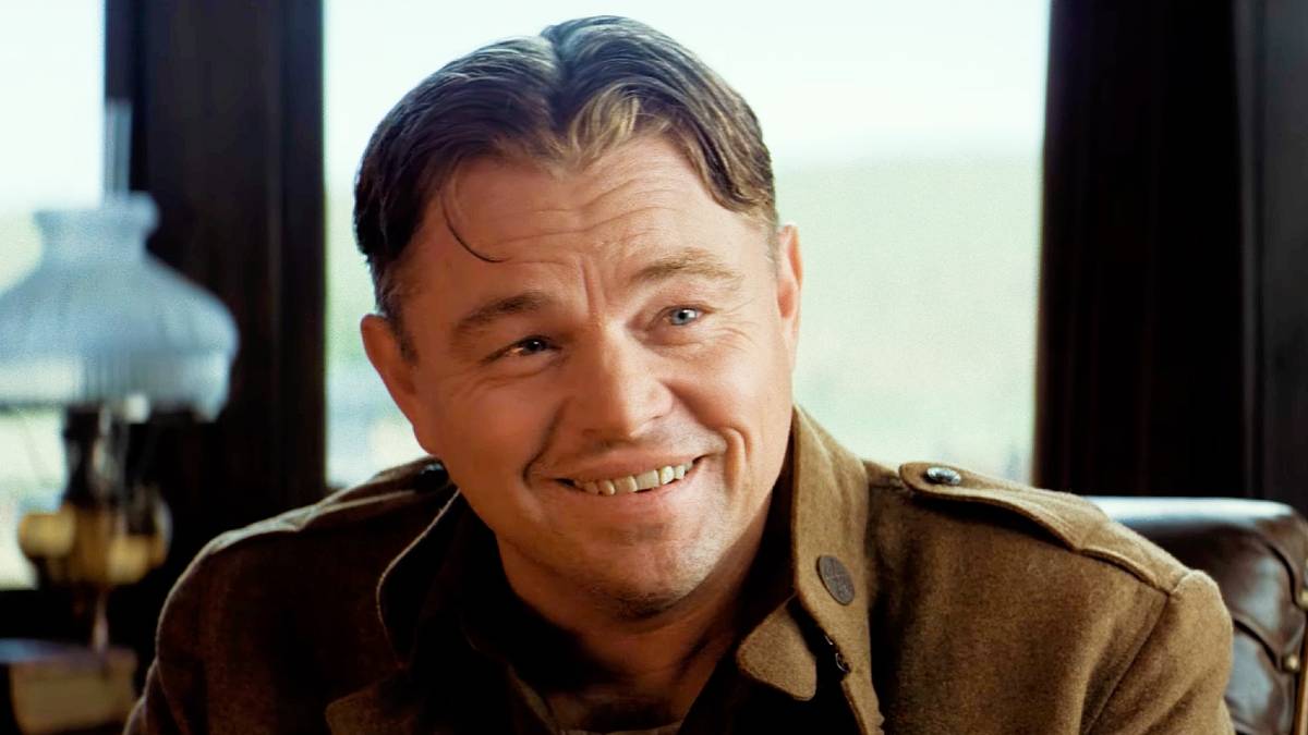 10 Best Leonardo DiCaprio Movies Available To Watch On Streaming Right Now, image size:1200x675