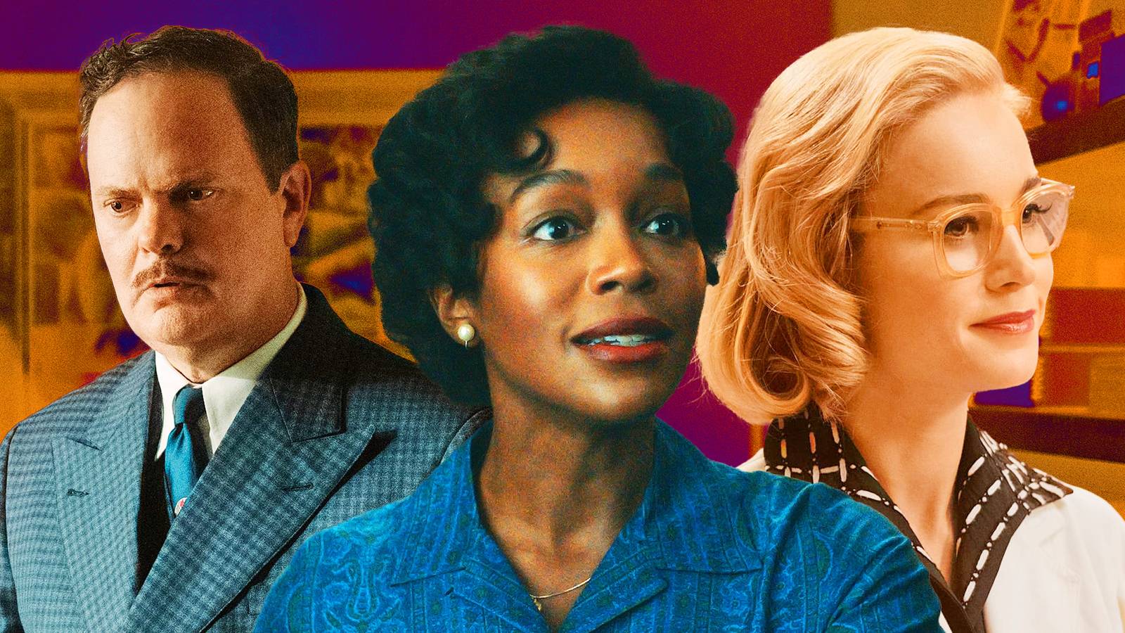 Lessons In Chemistry Episode 6 Recap: Elizabeth's Backstory & 8 Other ...
