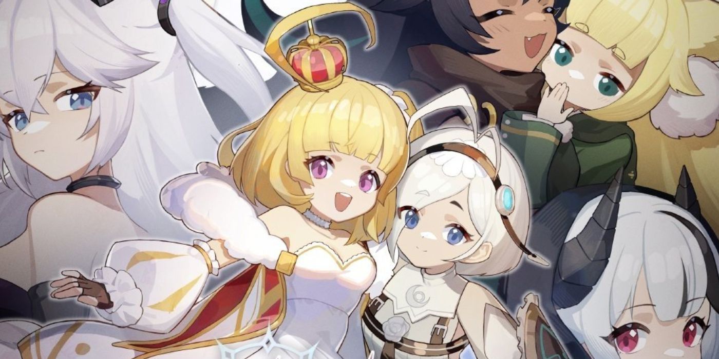 New Isekai Anime Has a Fresh Take on a Classic Trope That More