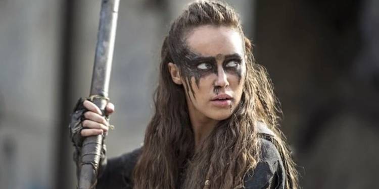 9 The 100 Actors Who Left The Show Before The Ending (& Why)