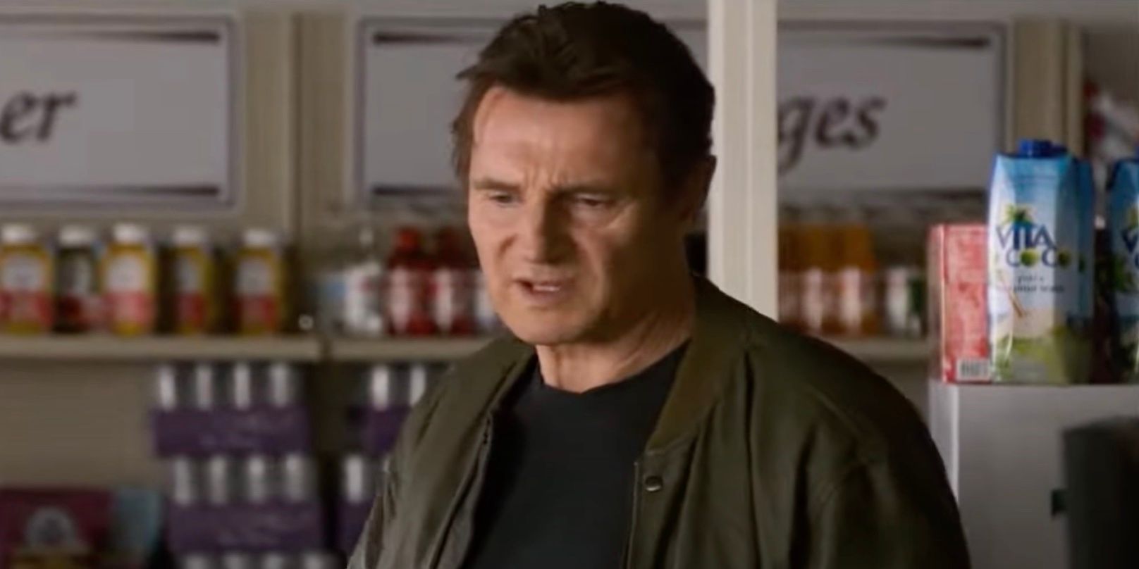 Liam Neeson Ted 2