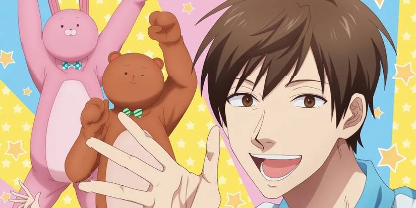 life lessons with uramichi oniisan