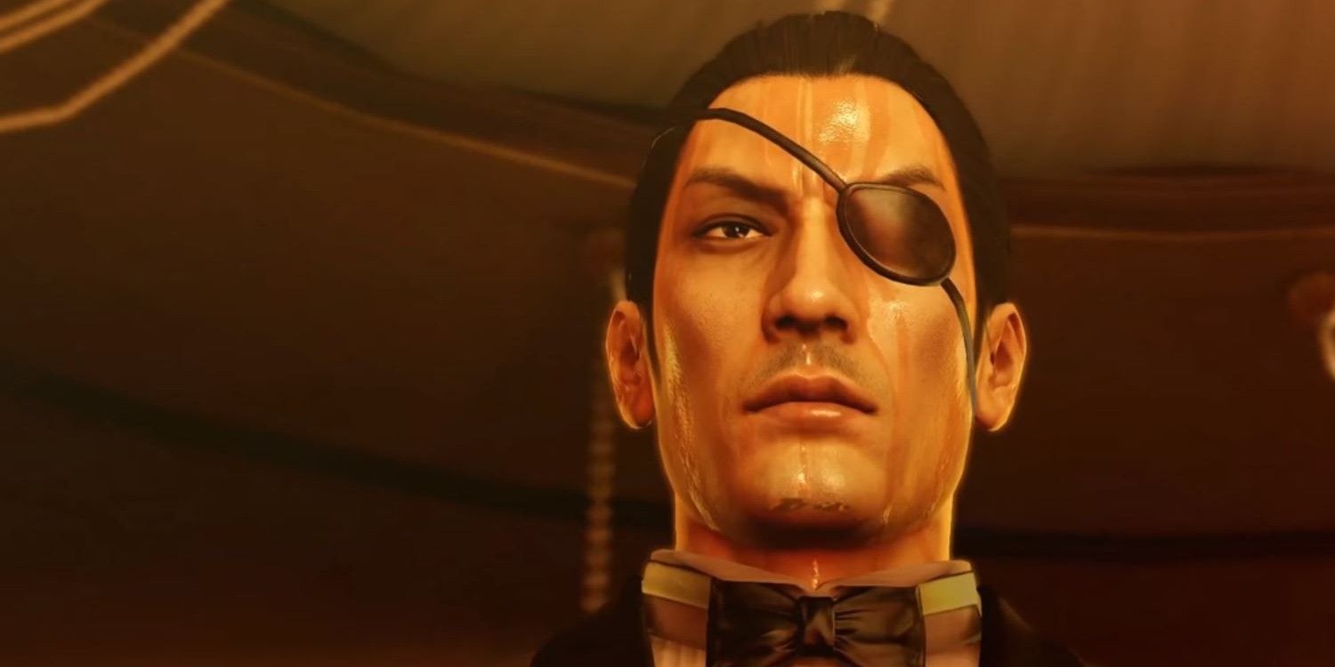 10 Things Amazons Like A Dragon Show Needs To Get Right About The Yakuza Games