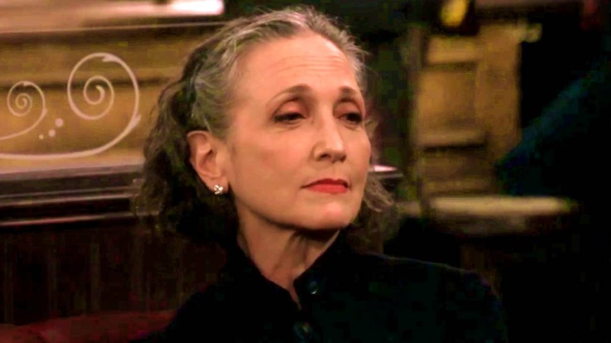 Bebe Neuwirth’s Lilith Returns In New Frasier Reboot Episode 7 Clip