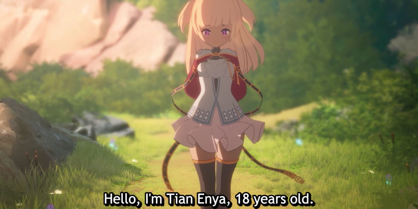 New Isekai Anime Has a Fresh Take on a Classic Trope That More