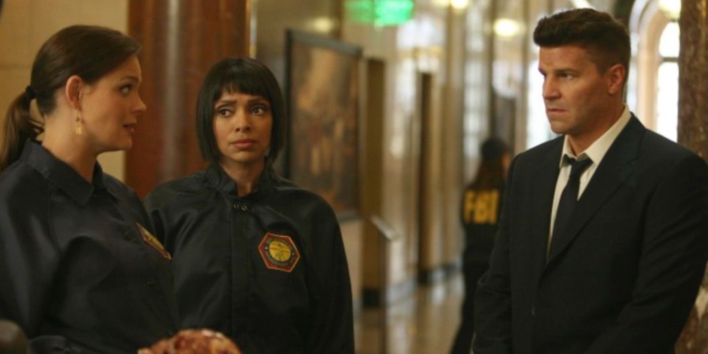 10 Best Medical Examiner Characters In TV Shows, From NCIS' Ducky To Sherlock's Molly Hooper