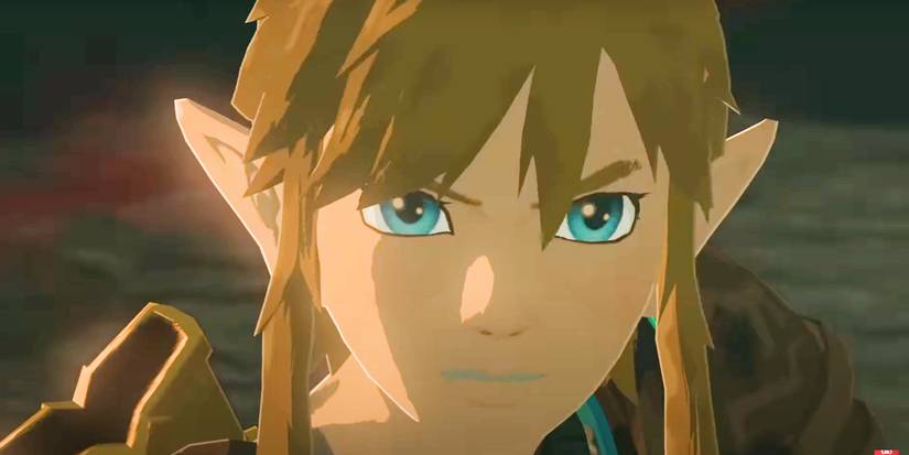 Why Legend Of Zelda's Movie Is Live-Action & Not Animated, Despite ...