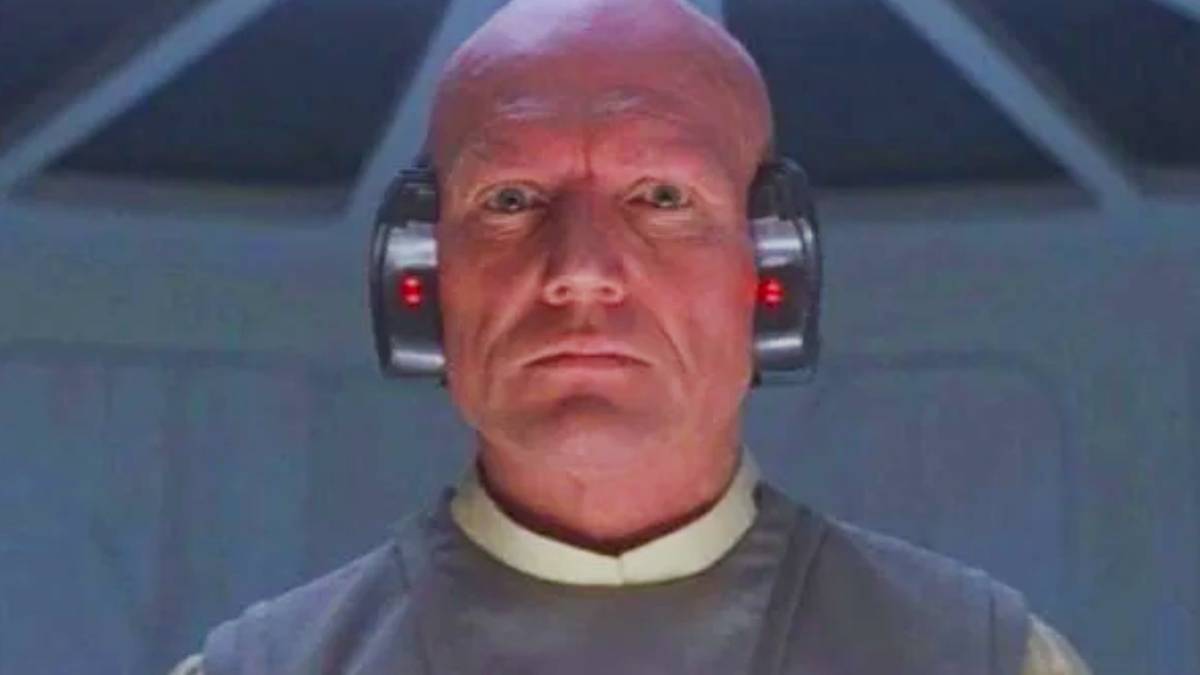 After 43 Years, Star Wars Reveals Lobot's Real Purpose in the Franchise