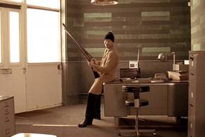 Bacon Rifles Lock, Stock And Two Smoking Barrels Summary, Trailer, Cast, Where to ...