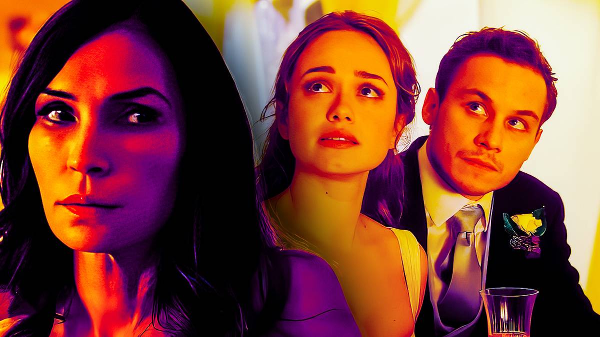 Locked In Ending Explained