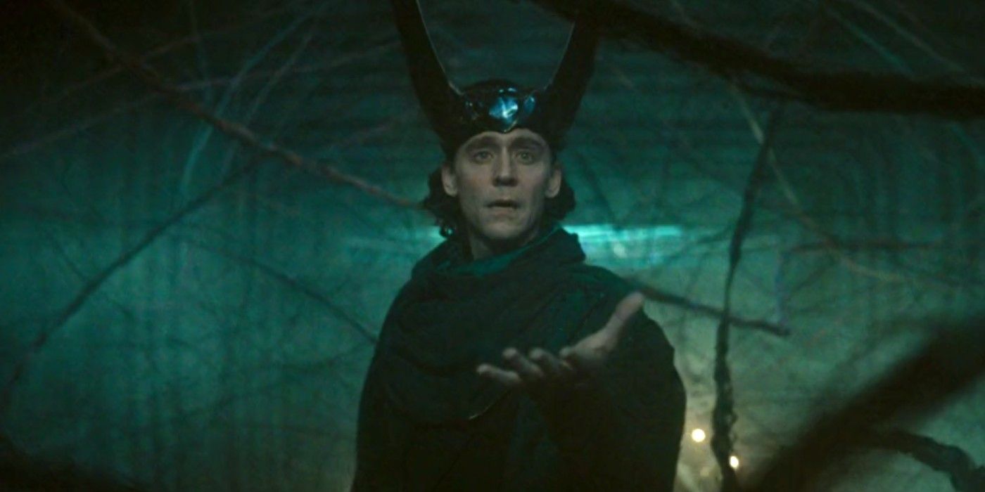 Tom Hiddleston Explains Loki's Last Line So Perfectly It Makes The Loki ...