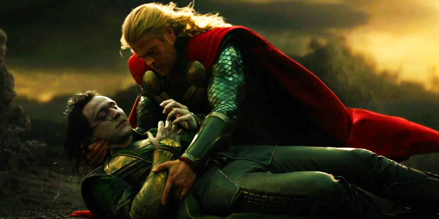 Thor’s Unseen Post-Credits Events Secretly Explain Loki’s Phase 5 Arc