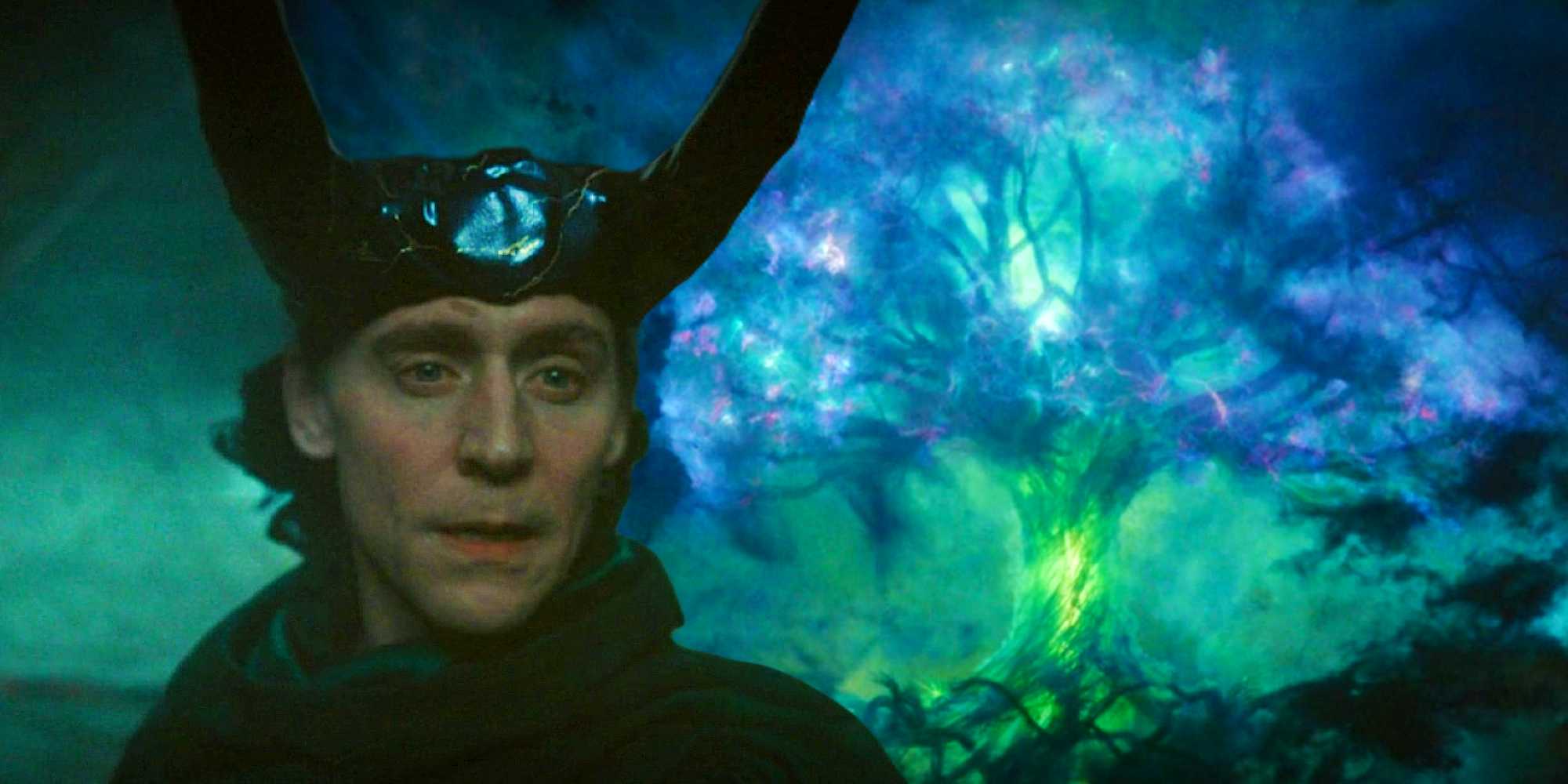 Loki Multiple Instance I’m Convinced The MCU Is Setting Up To Make Tom Hiddleston’s Loki Into ...