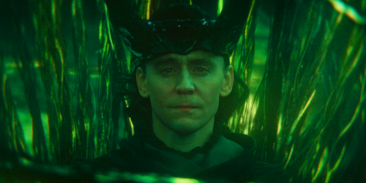 Loki Using Magic Loki’s Powers Explained In Full: How Each Ability Is Different