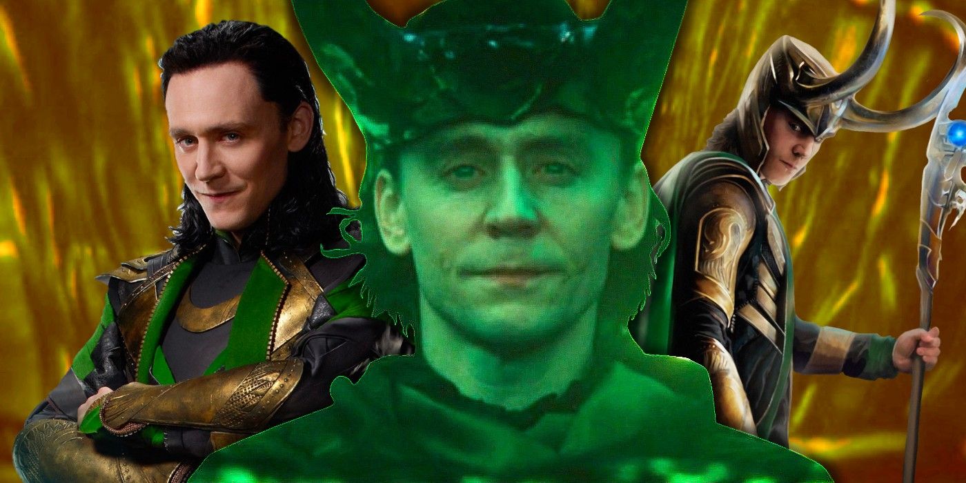 Loki Holds One MCU Record No Other Marvel Villain Will Ever Break