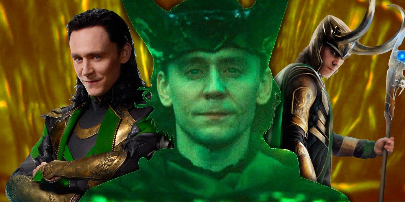 MCU: 6 Upcoming Movies Where Tom Hiddleston's Loki Could Appear Next