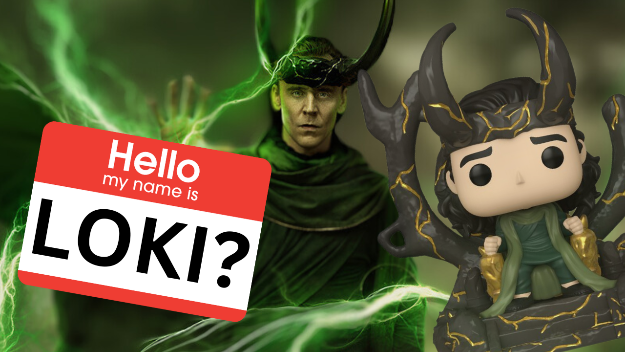 Marvel confirma o novo título de Loki no MCU - Senhor Nerdz