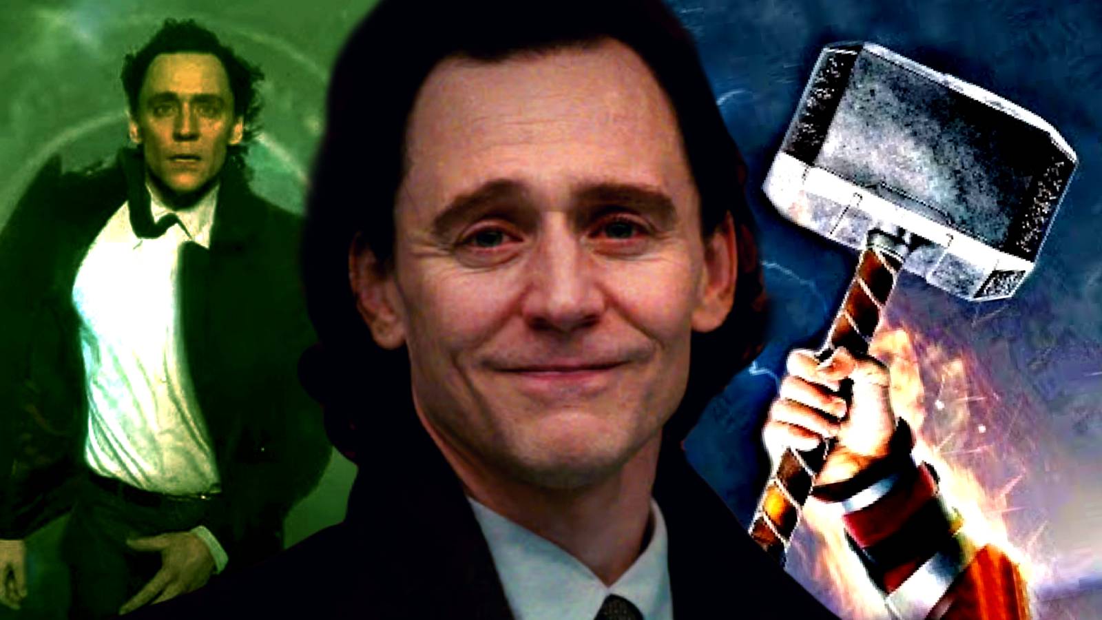 Loki's New MCU Title Makes Him Worthy In The Worst Way Possible
