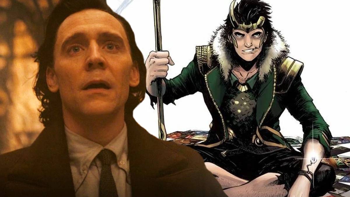 The MCU Changes Loki's Official Title After 12 Years & Sets Up A Huge ...