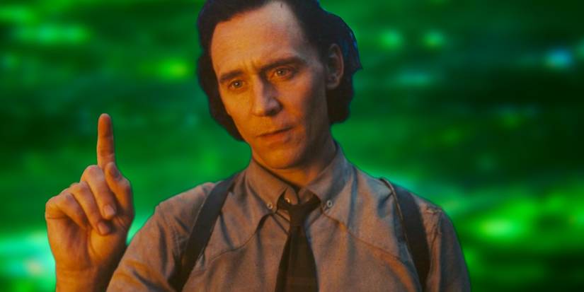 Loki Reality Tree What Is The Multiverse Tree At The End Of Loki? Huge MCU Meaning Explained