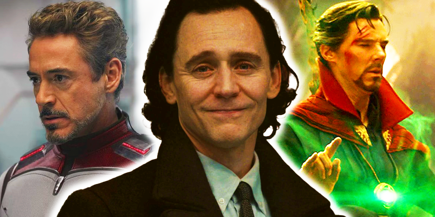 10 Marvel Movie Characters Who Time Traveled (& How)