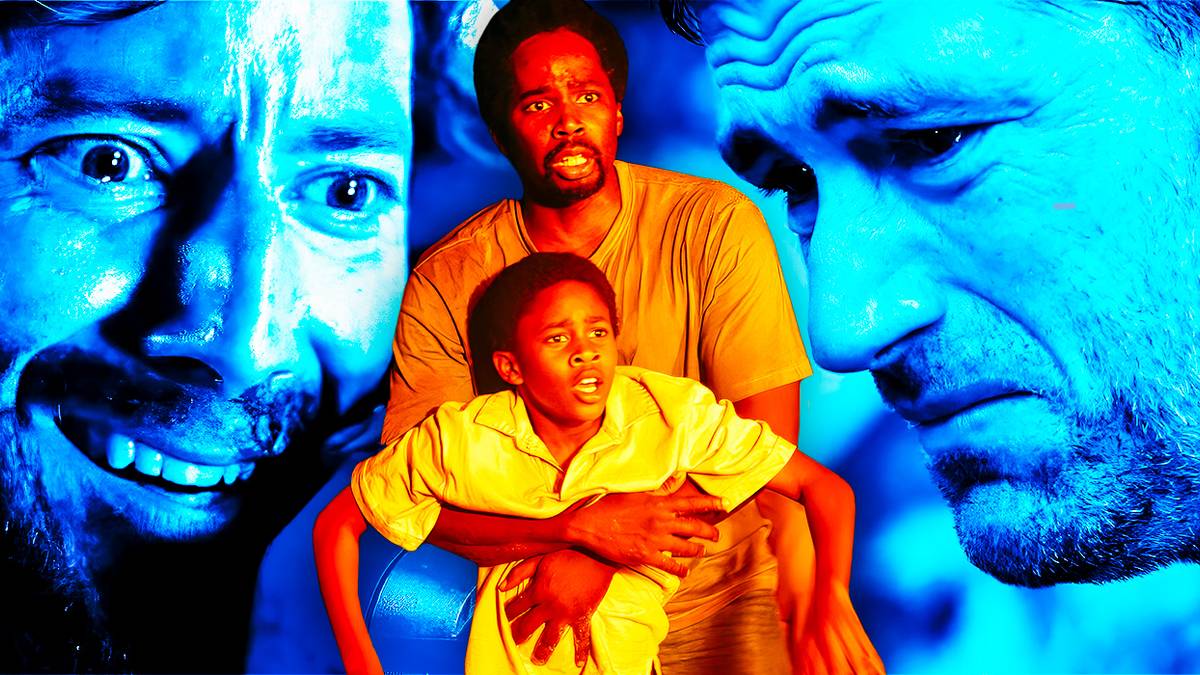 15 Lost Moments That Made Fans Cry