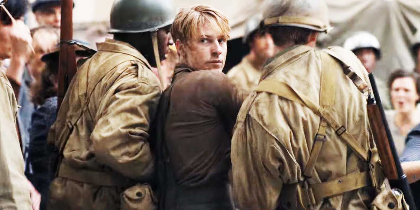 Von Rumpel 10 Best World War II Books Of All Time