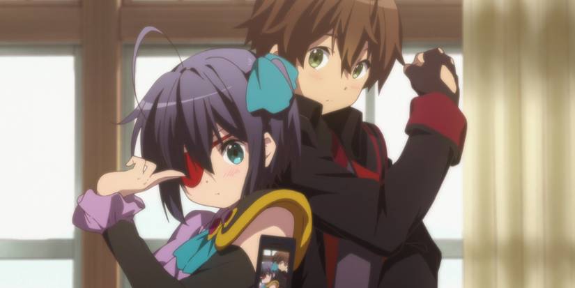 10 Best Tsundere Romance Anime