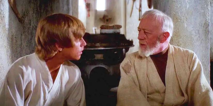 11 Things We Know About George Lucas' Unused Star Wars Sequel Trilogy ...
