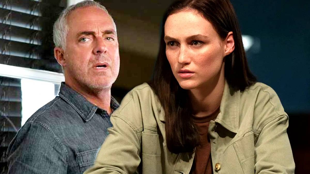 Bosch: Legacy Season 2 Cliffhanger Ending Explained By Star
