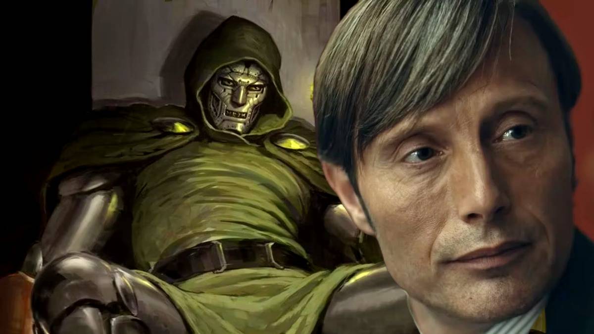 Mads Mikkelsen's Doctor Doom Casting Would Pay-Off Comments He Made In 2017