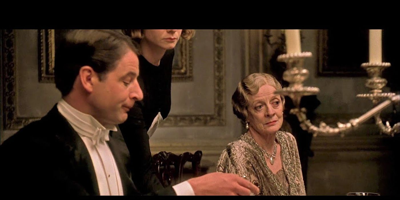 Las 15 mejores películas de Maggie Smith, clasificadas