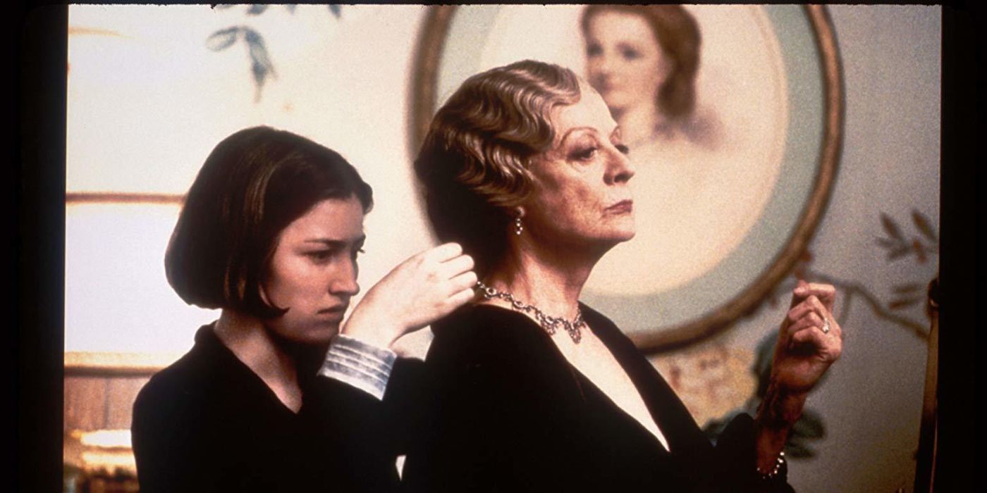 Las 15 mejores películas de Maggie Smith, clasificadas