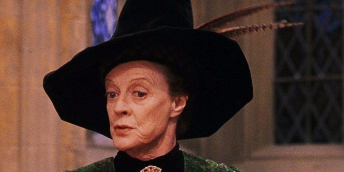 Maggie Smith's 15 Best Movies, Ranked