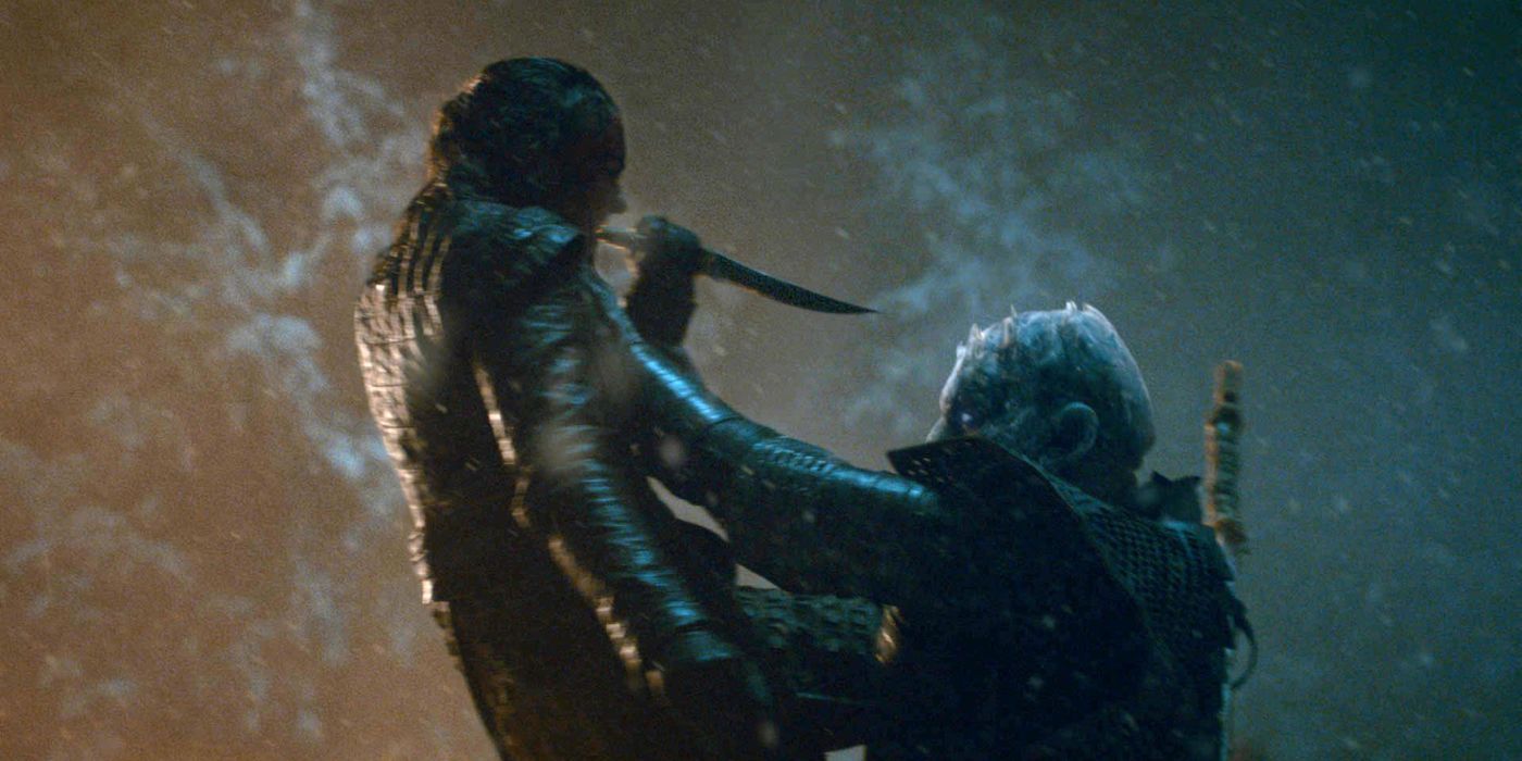 6 Ways Game Of Thrones Is Made Worse By House Of The Dragon's Biggest Retcon