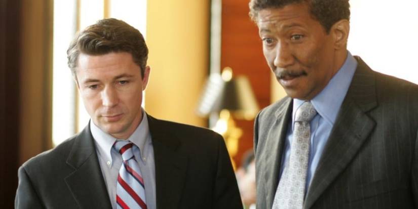 10 Best The Wire Episodes, Ranked