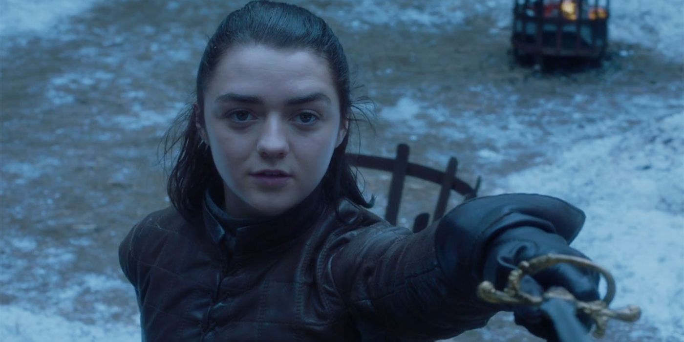 Every Stark's Game Of Thrones Character Arc, Ranked Worst To Best