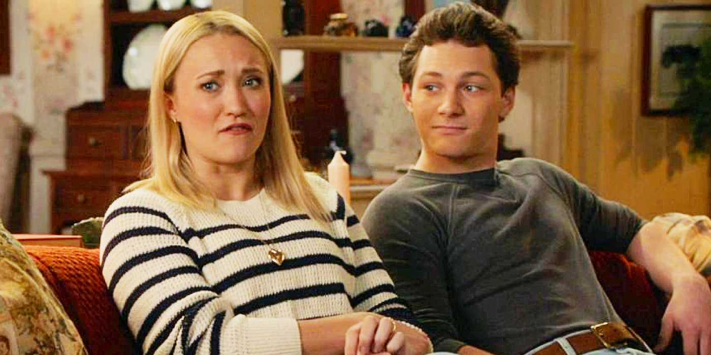 Young Lab Ia Young Sheldon Season 7 Episode 7 Details Reveal Georgie & Mandy’s ...