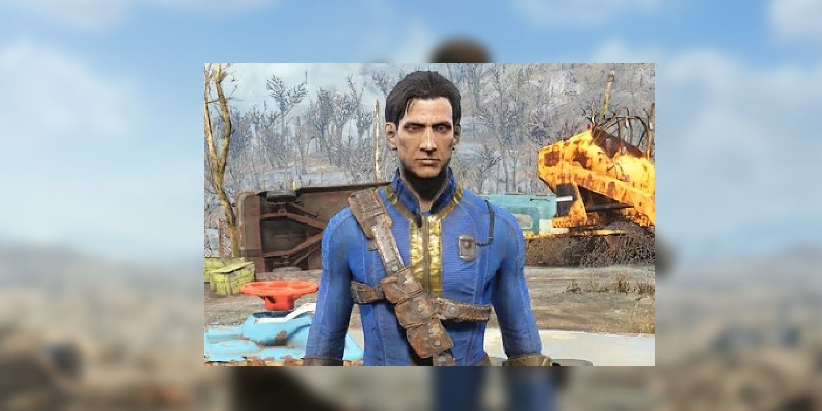 One Fallout 4 Perk Is Completely Overpowered If You Can't Aim & Has A Broken Description