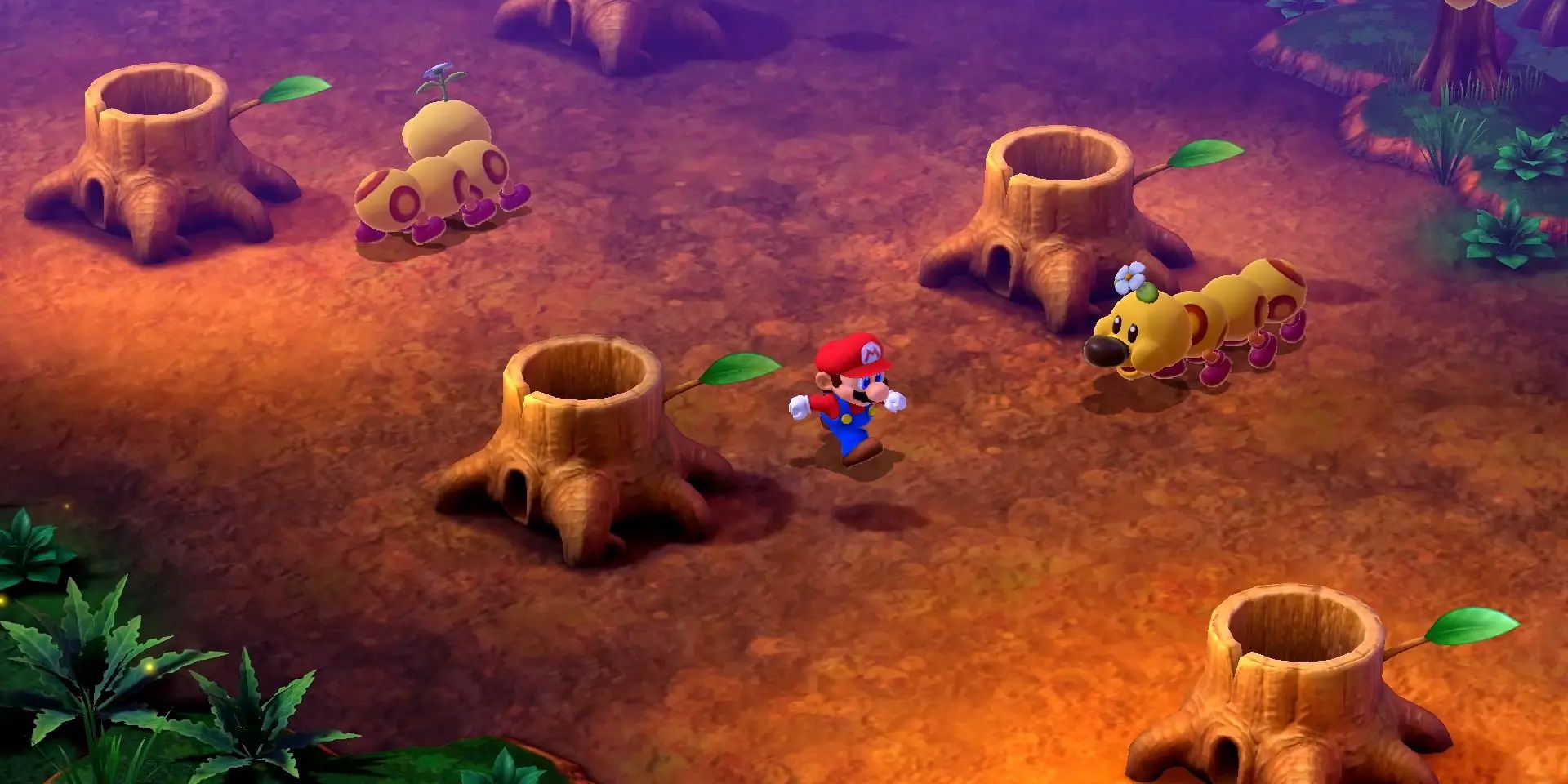 All Super Mario RPG Playable Characters, Ranked Worst To Best