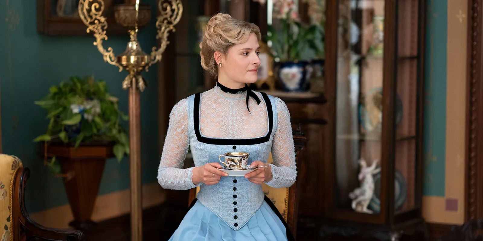 The Gilded Age Season 3 Returning Cast & New Character Guide