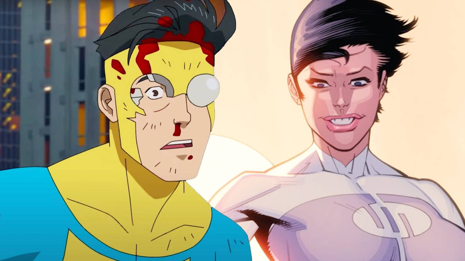 Invincible Season 2 Sets Up A Controversial Character's Debut For Part 2